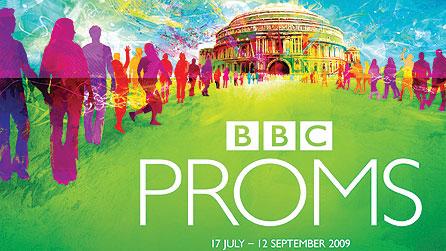 BBC Proms